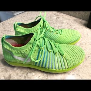 Nike Free Flyknits